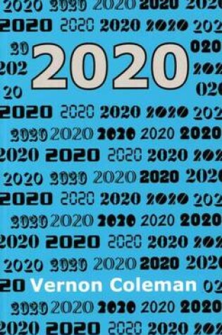 Cover of 2020