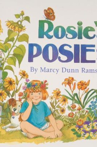 Cover of Rosie’s Posies