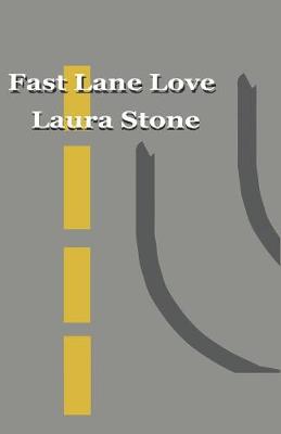 Book cover for Fast Lane Love