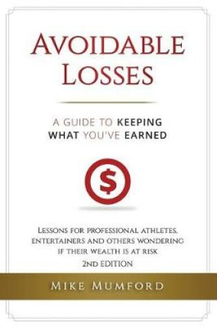 Cover of Avoidable Losses