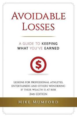 Cover of Avoidable Losses