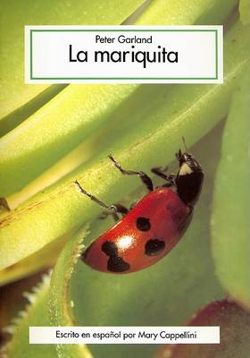 Book cover for La Mariquita