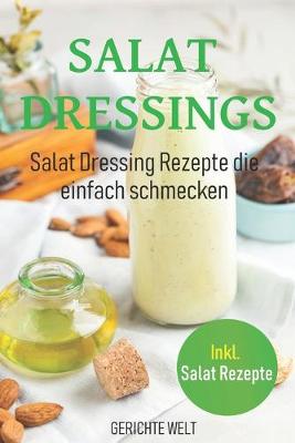 Book cover for Salat Dressings