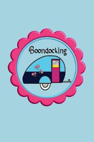 Cover of Boondocking