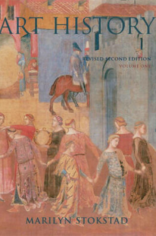 Cover of Art History, Revised Volume I (w/CD-ROM)