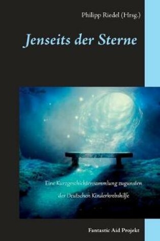 Cover of Jenseits der Sterne
