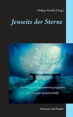 Book cover for Jenseits der Sterne