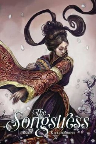 Cover of The Songstress