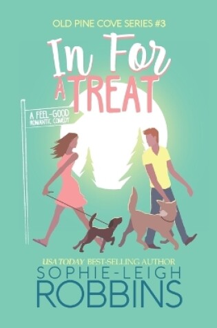 Cover of In For a Treat