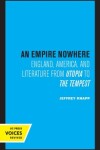 Book cover for An Empire Nowhere