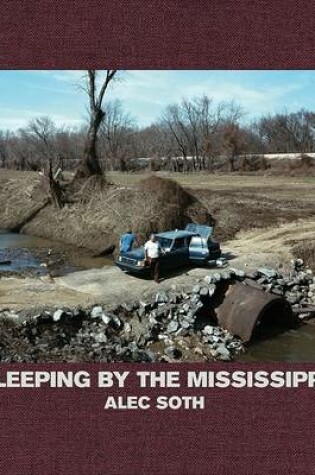 Cover of Sleeping by the Mississippi