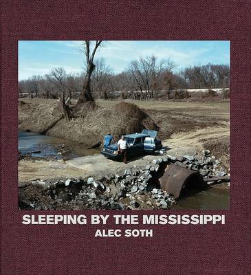 Book cover for Sleeping by the Mississippi