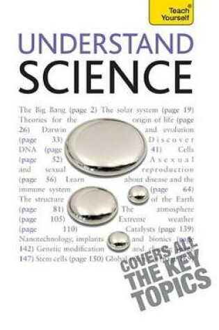 Cover of You Should Know This - Science, The Bits That Matter