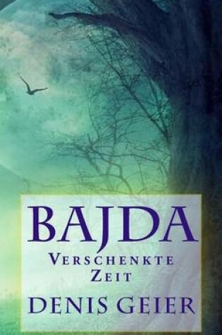 Cover of Bajda