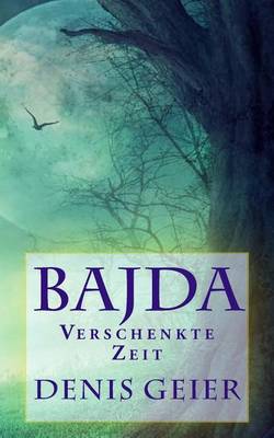 Book cover for Bajda