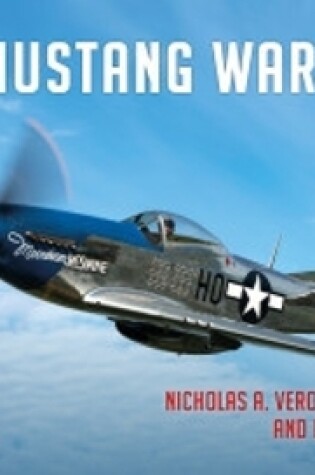 Cover of P-51 Mustang Warbirds