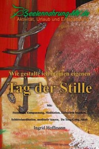 Cover of Tag der Stille