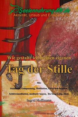 Book cover for Tag der Stille