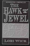 Book cover for The Hawk and the Jewel
