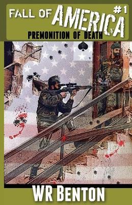 Cover of The Fall of America