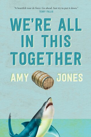 Cover of We're All in This Together