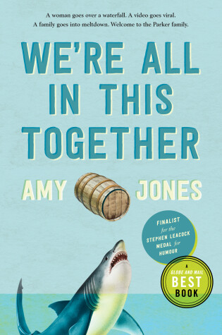 Cover of We're All in This Together