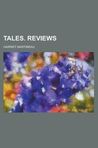Cover of Tales. Reviews