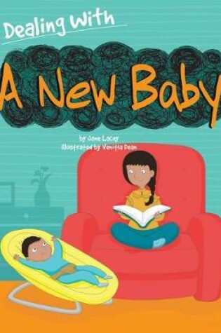 Cover of A New Baby