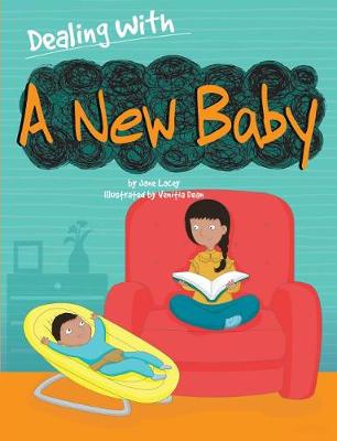 Cover of A New Baby