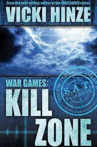 Cover of Kill Zone