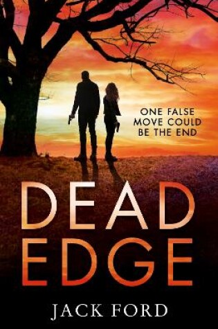 Cover of Dead Edge