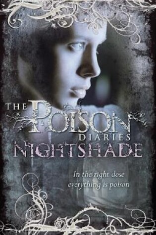 Cover of Poison Diaries: Nightshade