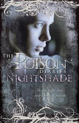Book cover for Poison Diaries: Nightshade