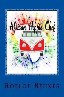 Cover of African Hippie Chef