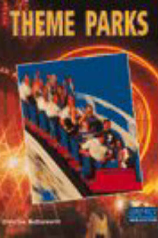 Cover of Impact: Theme Parks
