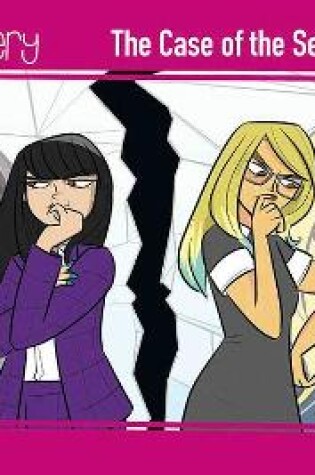 Cover of Bad Machinery Vol. 10