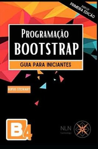 Cover of Programação bootstrap