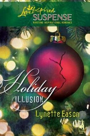 Cover of Holiday Illusion