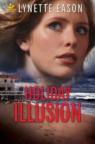 Cover of Holiday Illusion