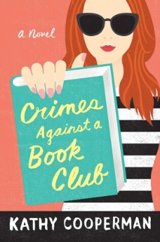 Cover of Crimes Against a Book Club