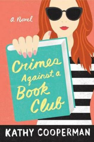 Cover of Crimes Against a Book Club