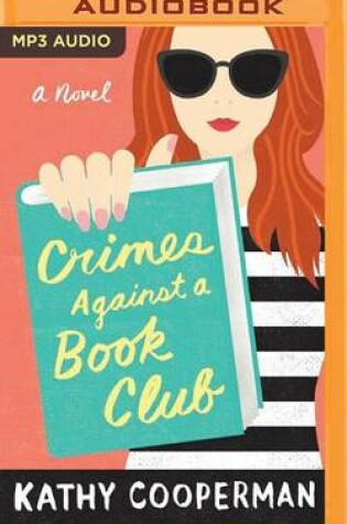 Cover of Crimes Against a Book Club