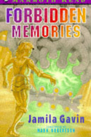 Cover of Forbidden Memories