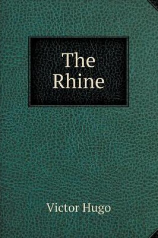 Cover of The Rhine