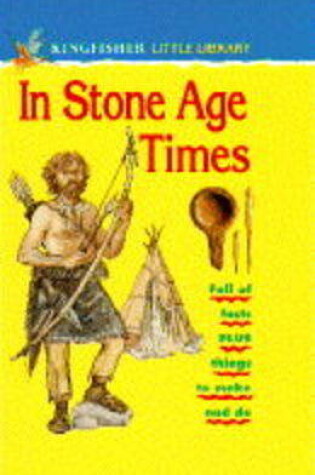 Cover of In Stone Age Times