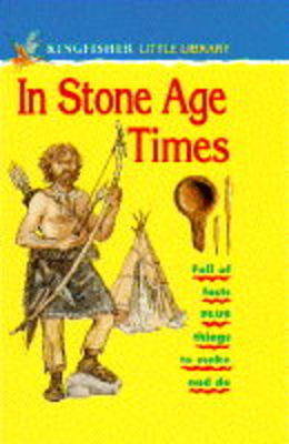 Cover of In Stone Age Times