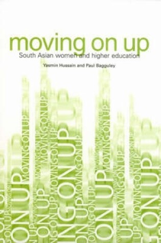 Cover of Moving on Up