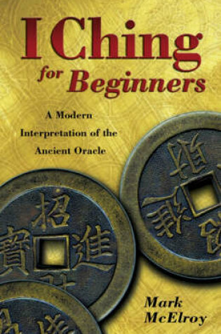 Cover of I Ching for Beginners