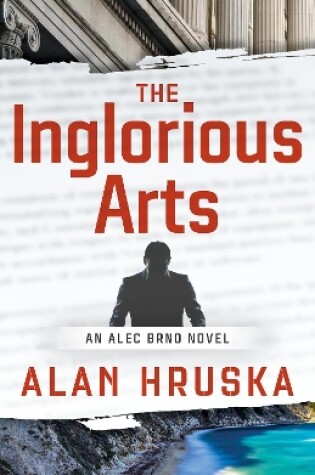 Cover of The Inglorious Arts