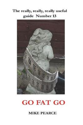 Book cover for Go Fat Go